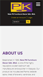 Mobile Screenshot of newpk.com